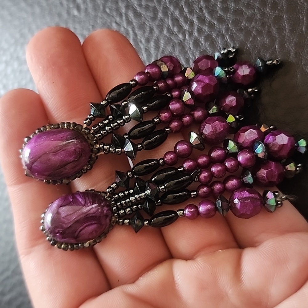 VTG Chipita earrings